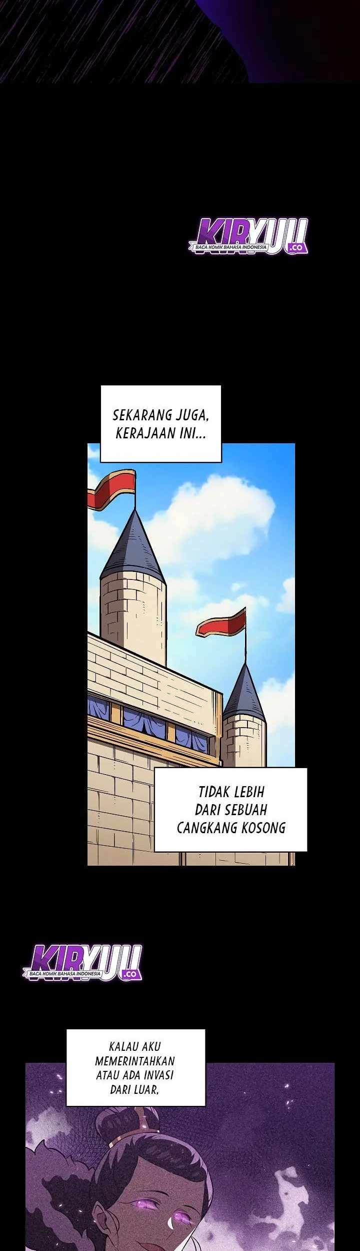 FFF-Class Trashero Chapter 58 Gambar 18
