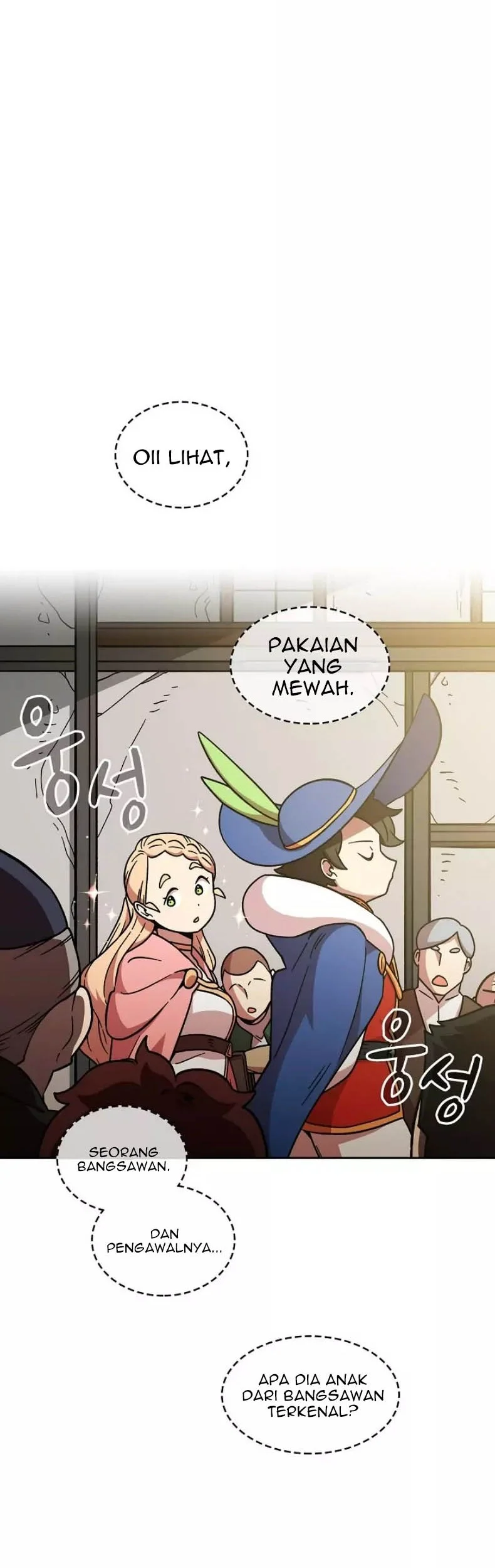 FFF-Class Trashero Chapter 6 Gambar 16