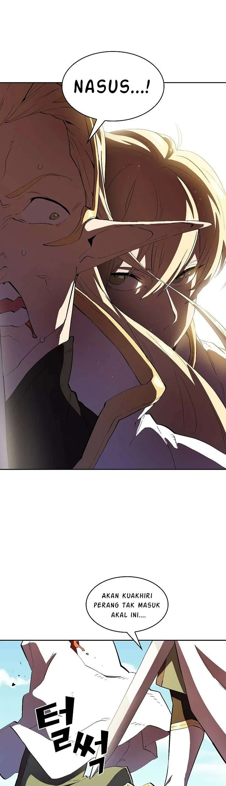 FFF-Class Trashero Chapter 61 Gambar 27
