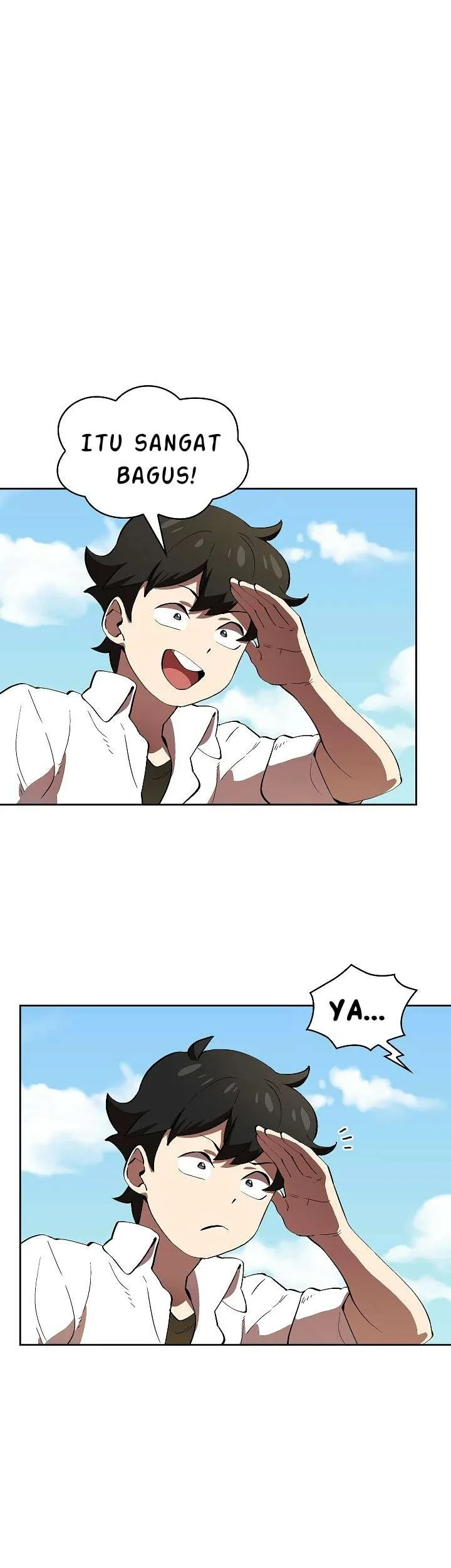 FFF-Class Trashero Chapter 61 Gambar 29