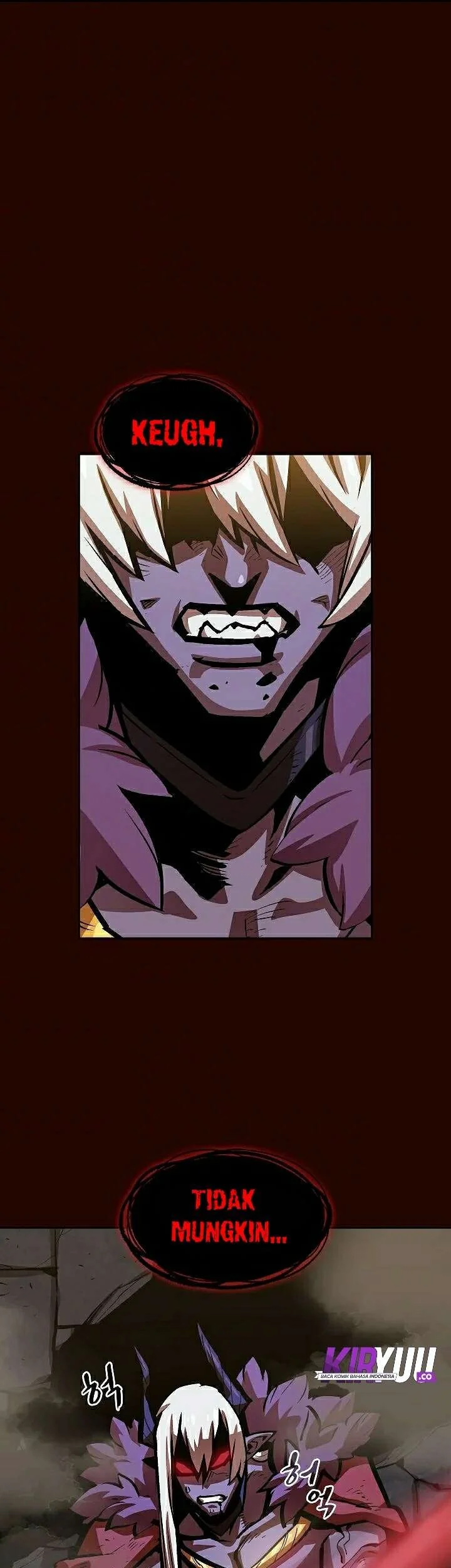 FFF-Class Trashero Chapter 63 Gambar 20