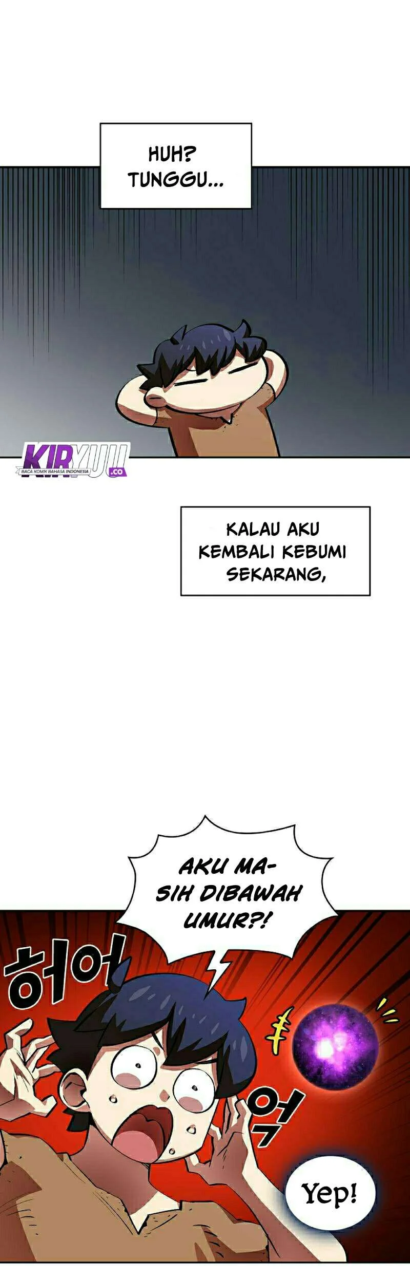 FFF-Class Trashero Chapter 66 Gambar 24