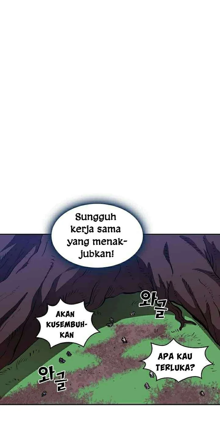 FFF-Class Trashero Chapter 67 Gambar 22