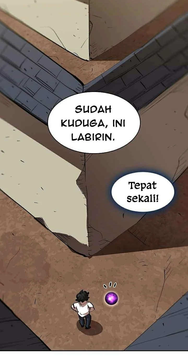FFF-Class Trashero Chapter 68 Gambar 20