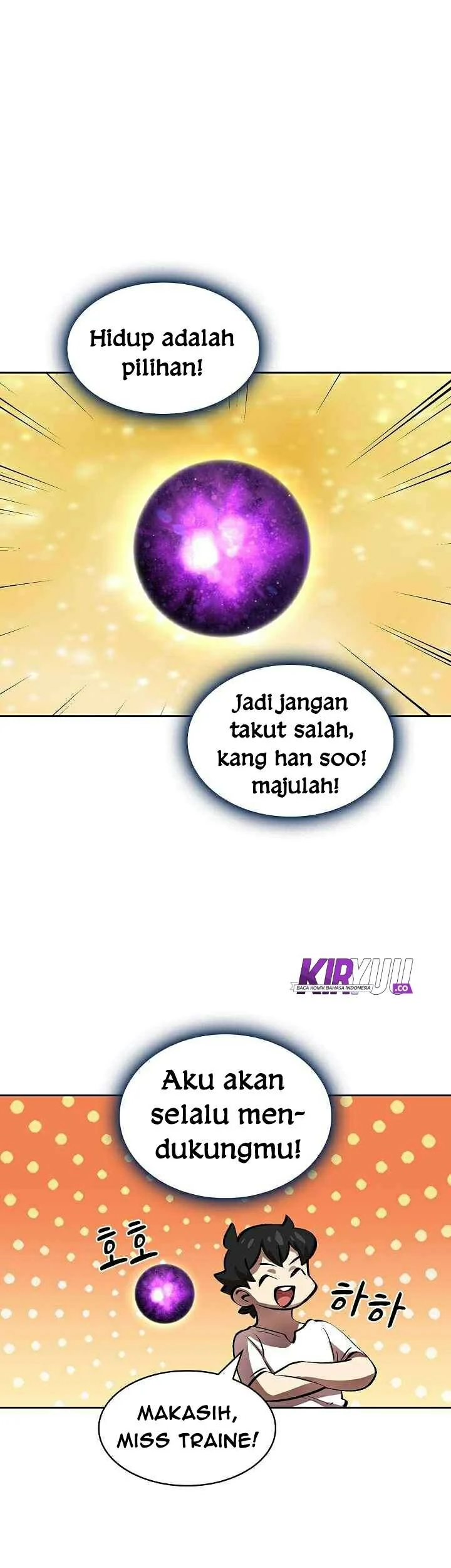 FFF-Class Trashero Chapter 68 Gambar 21
