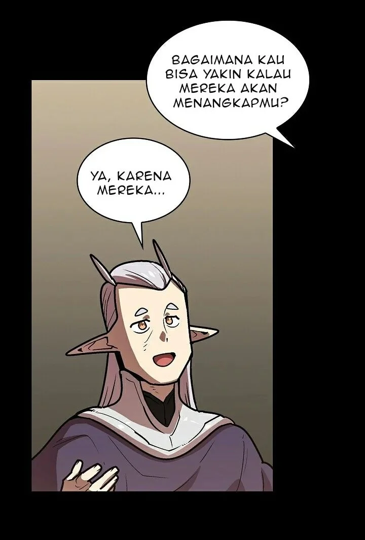 FFF-Class Trashero Chapter 71 Gambar 18