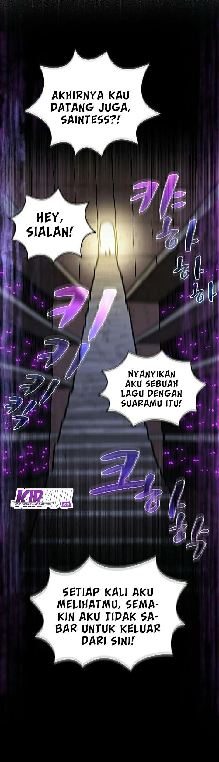 FFF-Class Trashero Chapter 73 Gambar 19