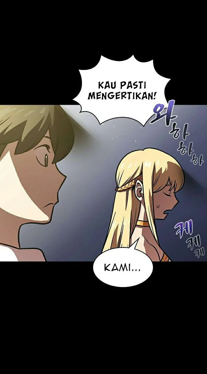 FFF-Class Trashero Chapter 73 Gambar 20