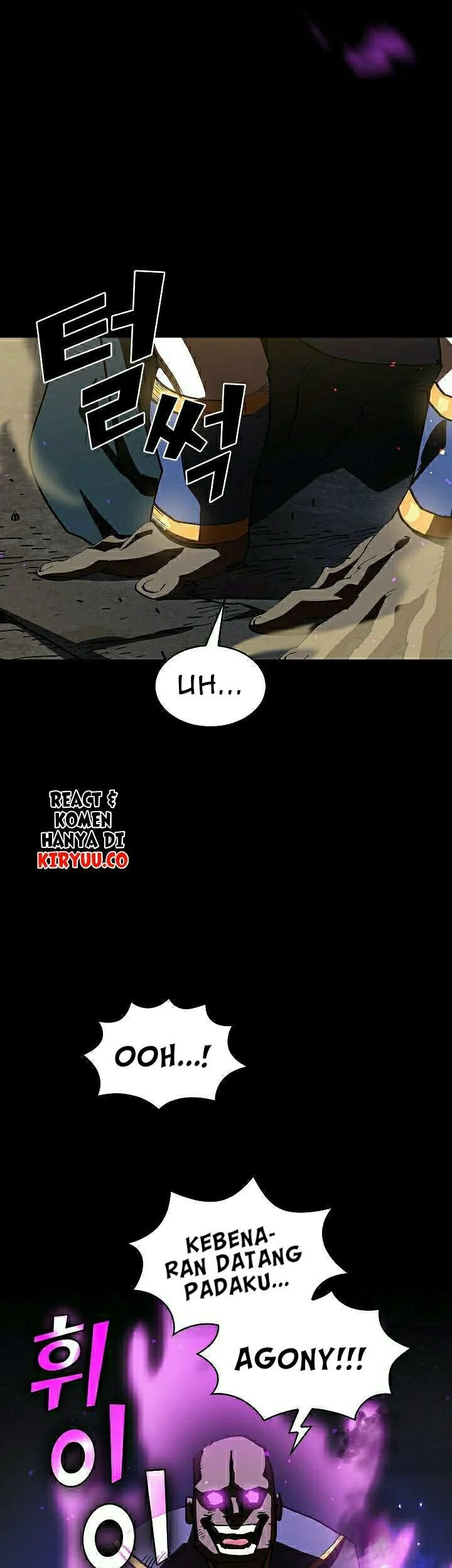 FFF-Class Trashero Chapter 74 Gambar 20