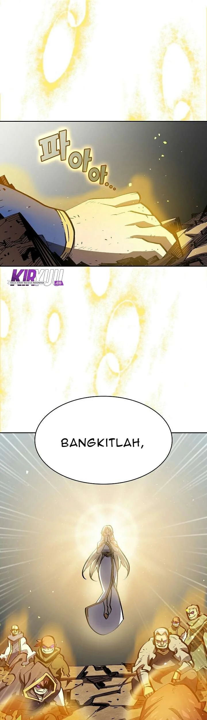 FFF-Class Trashero Chapter 76 Gambar 21