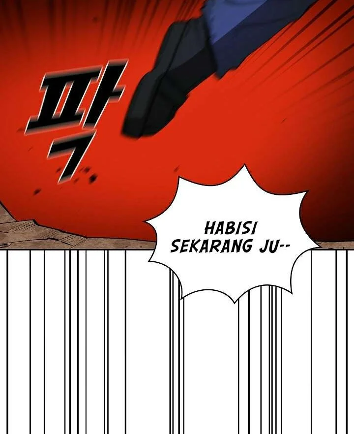 FFF-Class Trashero Chapter 77 Gambar 20