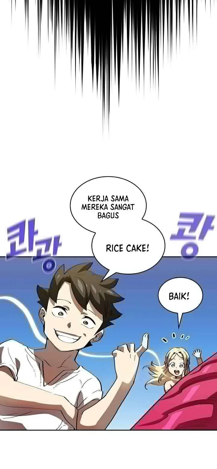 FFF-Class Trashero Chapter 79 Gambar 21