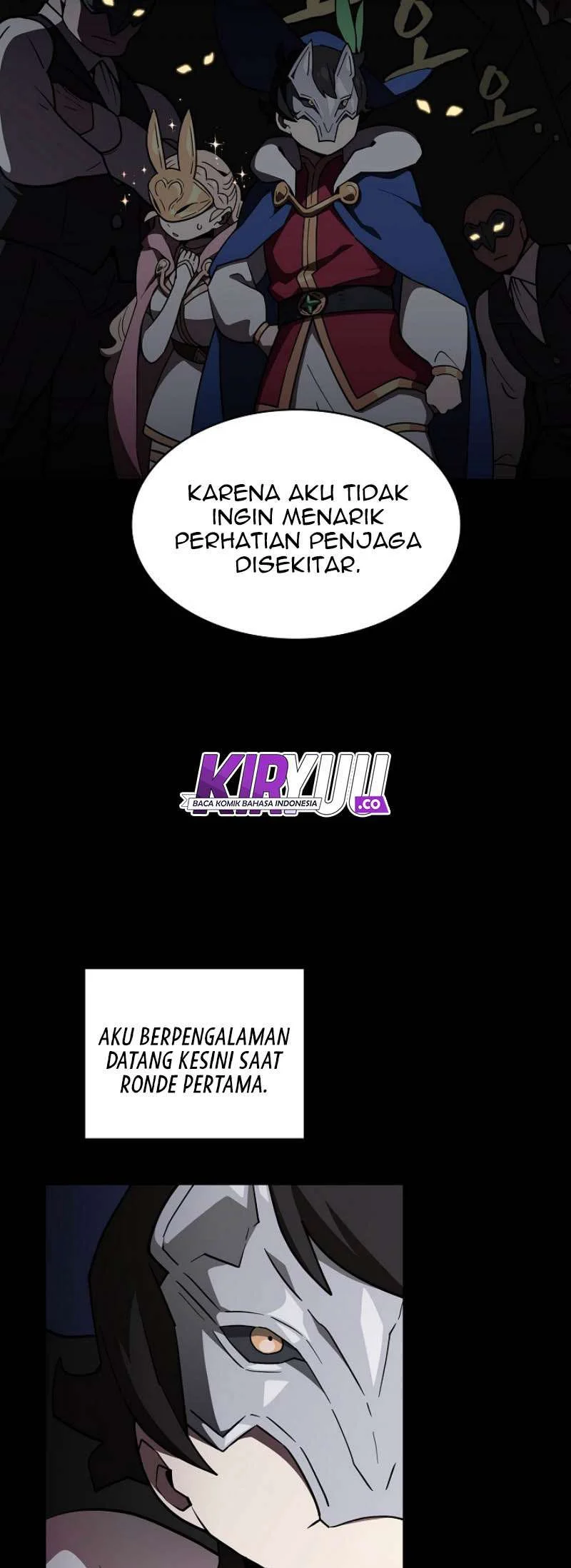 FFF-Class Trashero Chapter 8 Gambar 18
