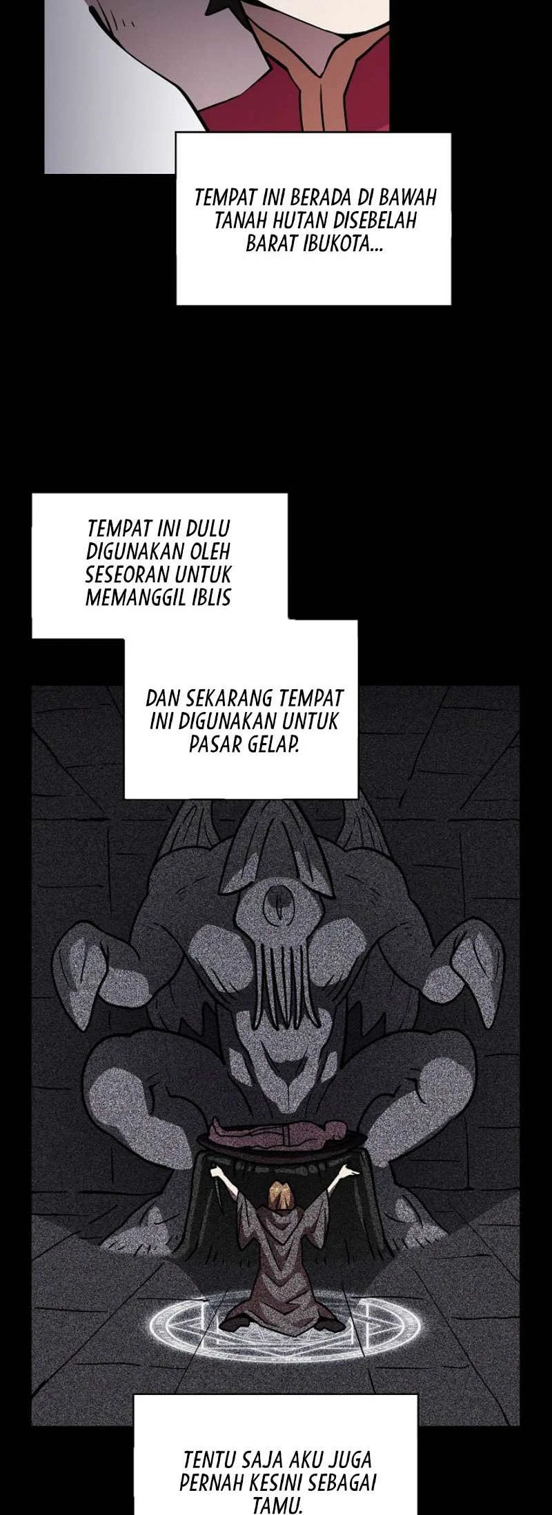FFF-Class Trashero Chapter 8 Gambar 19