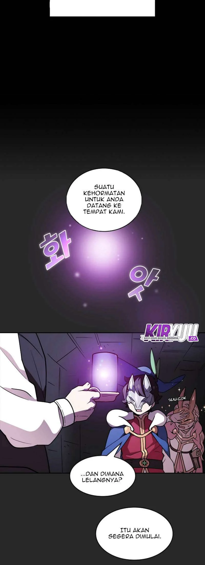 FFF-Class Trashero Chapter 8 Gambar 20