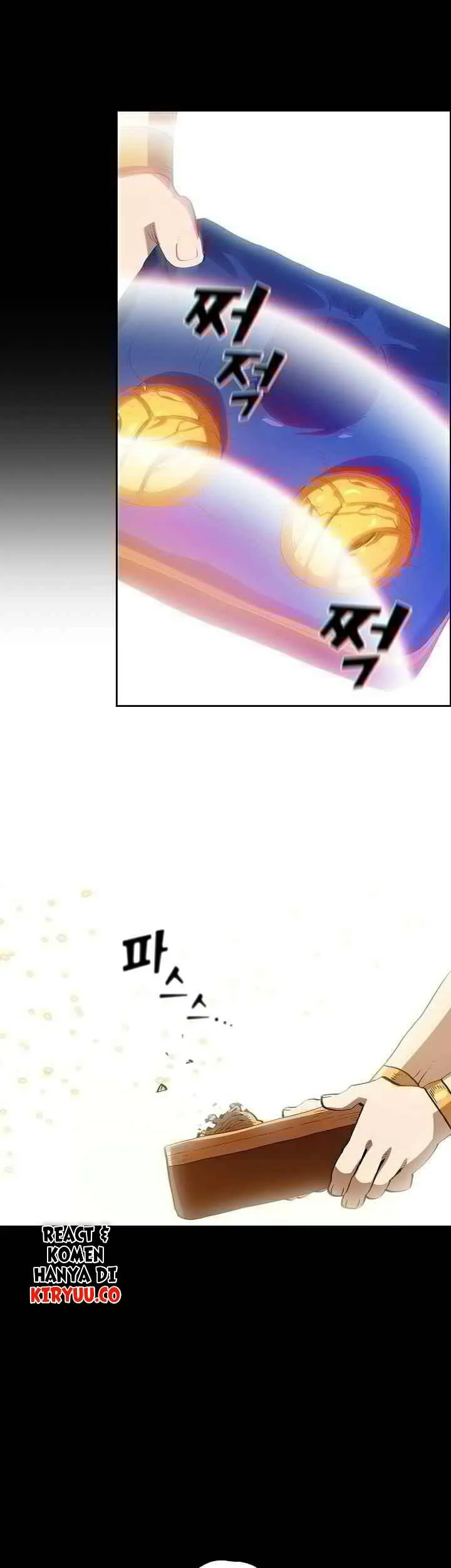FFF-Class Trashero Chapter 80 Gambar 21