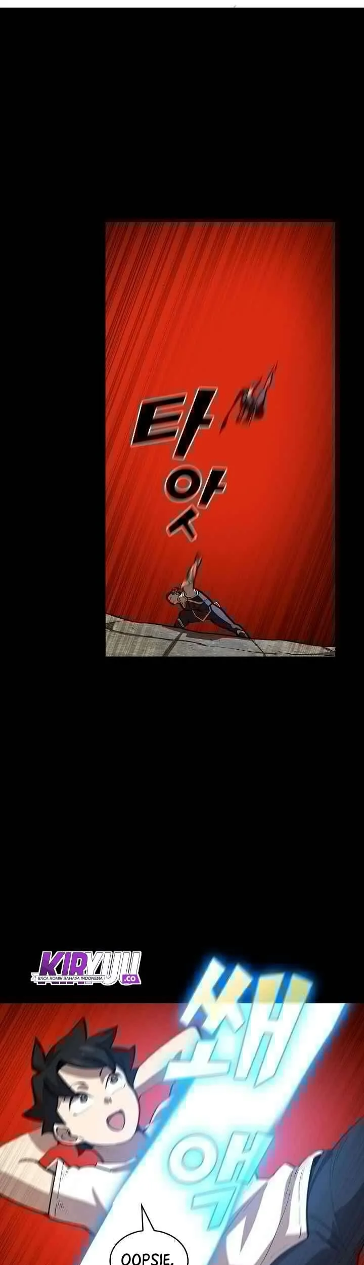 FFF-Class Trashero Chapter 81 Gambar 21