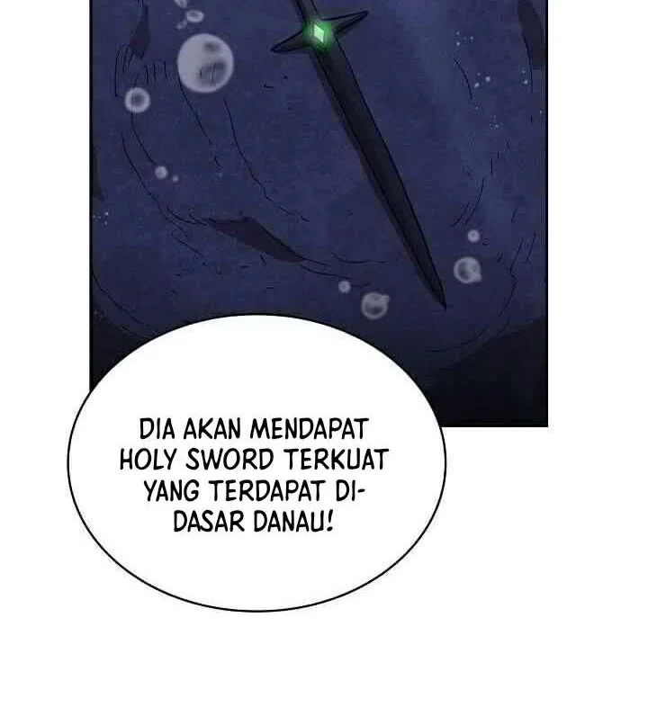 FFF-Class Trashero Chapter 83 Gambar 20
