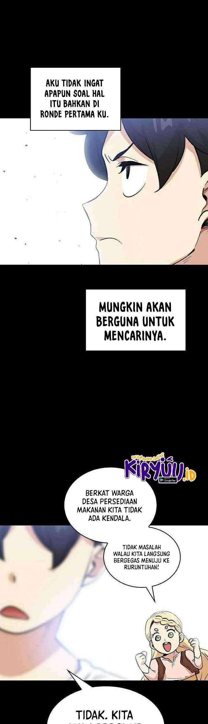 FFF-Class Trashero Chapter 85 Gambar 20