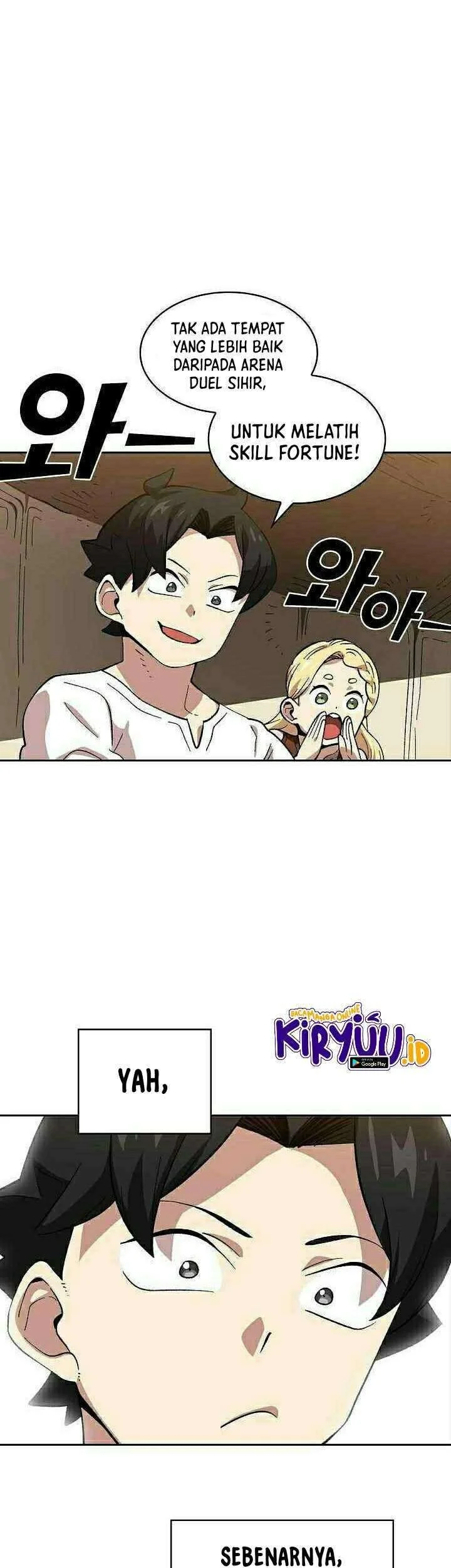 FFF-Class Trashero Chapter 86 Gambar 22