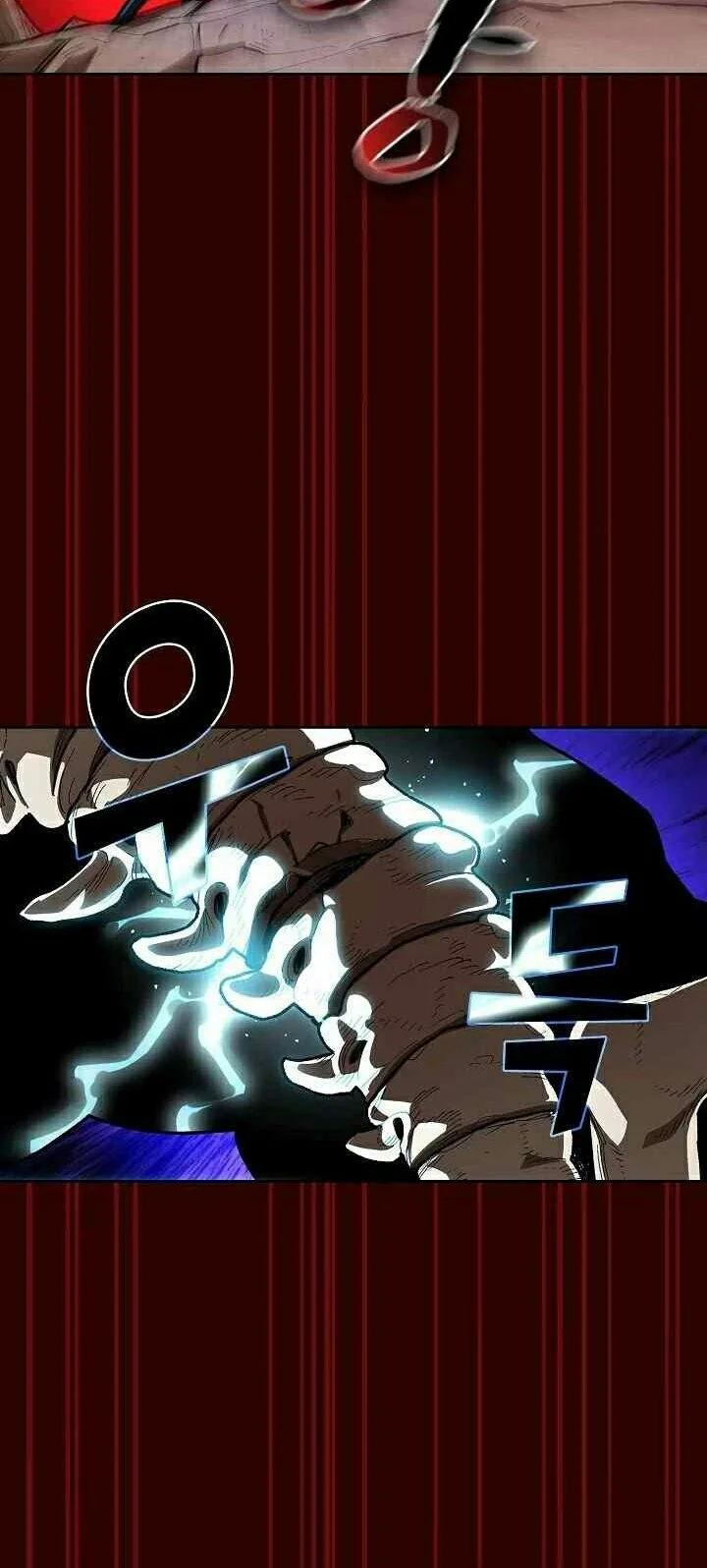 FFF-Class Trashero Chapter 90 Gambar 21