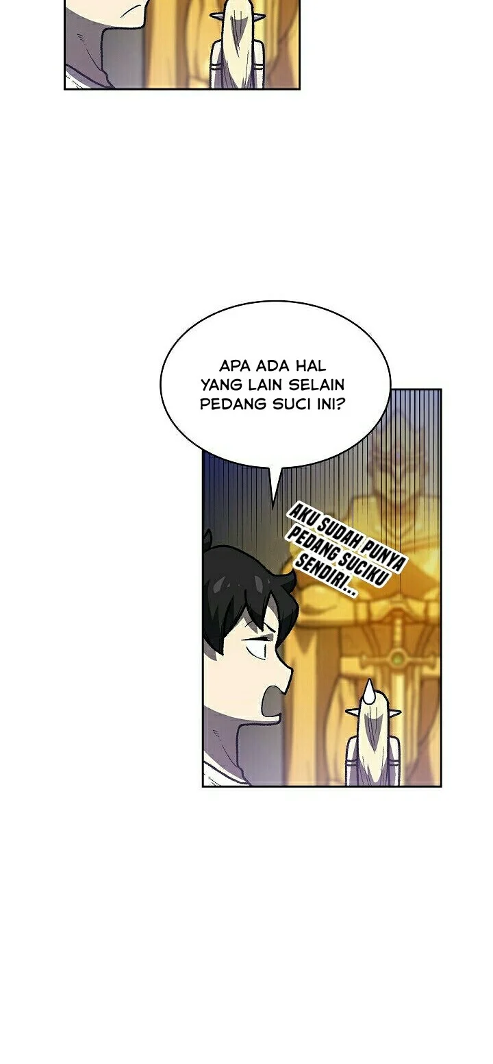 FFF-Class Trashero Chapter 91 Gambar 19