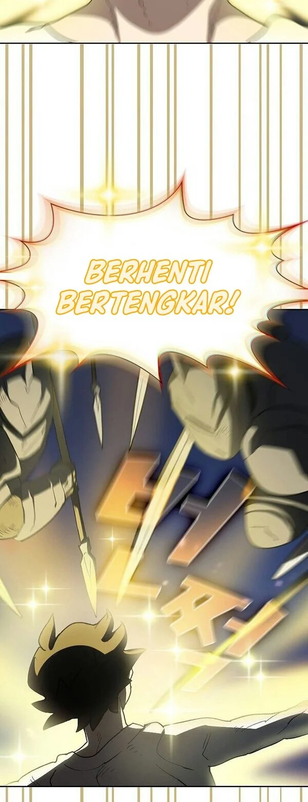 FFF-Class Trashero Chapter 94 Gambar 15