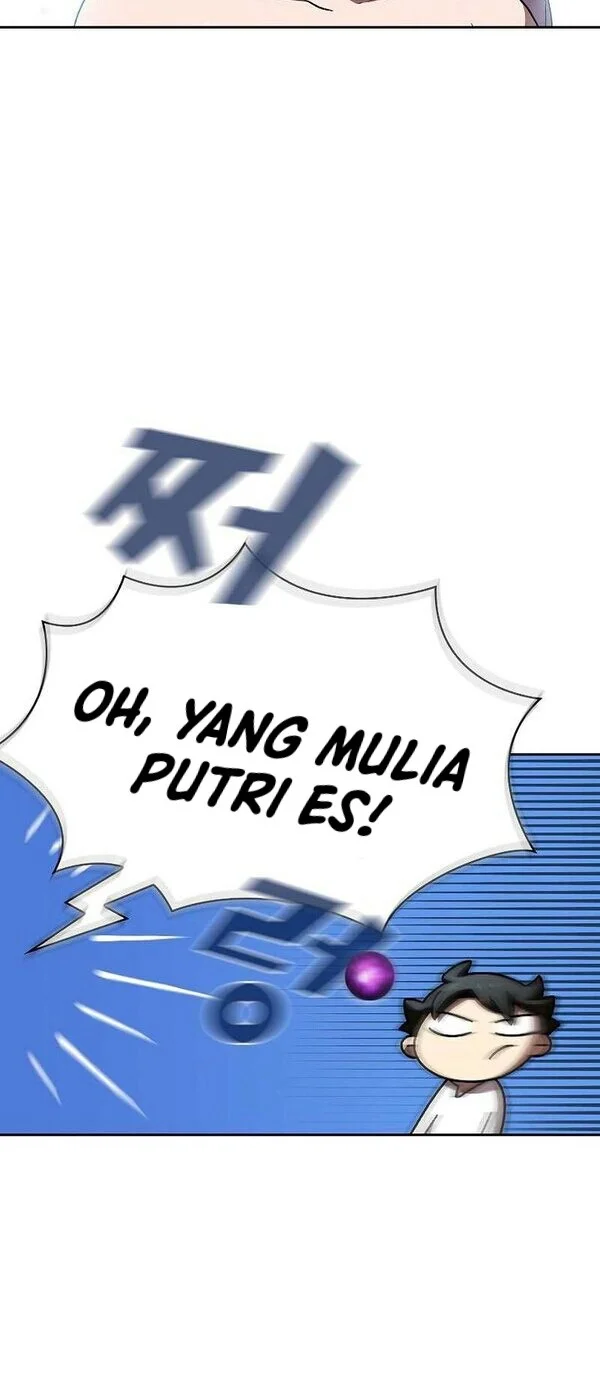 FFF-Class Trashero Chapter 97 Gambar 17