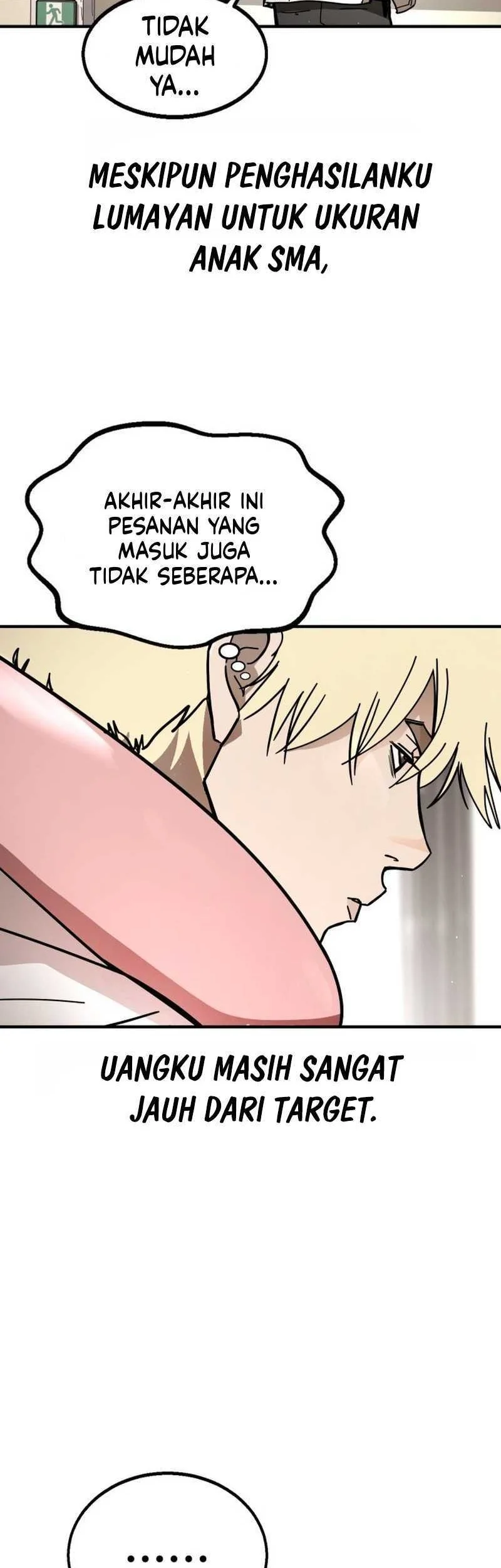 Fight Delivery Chapter 1 Gambar 54