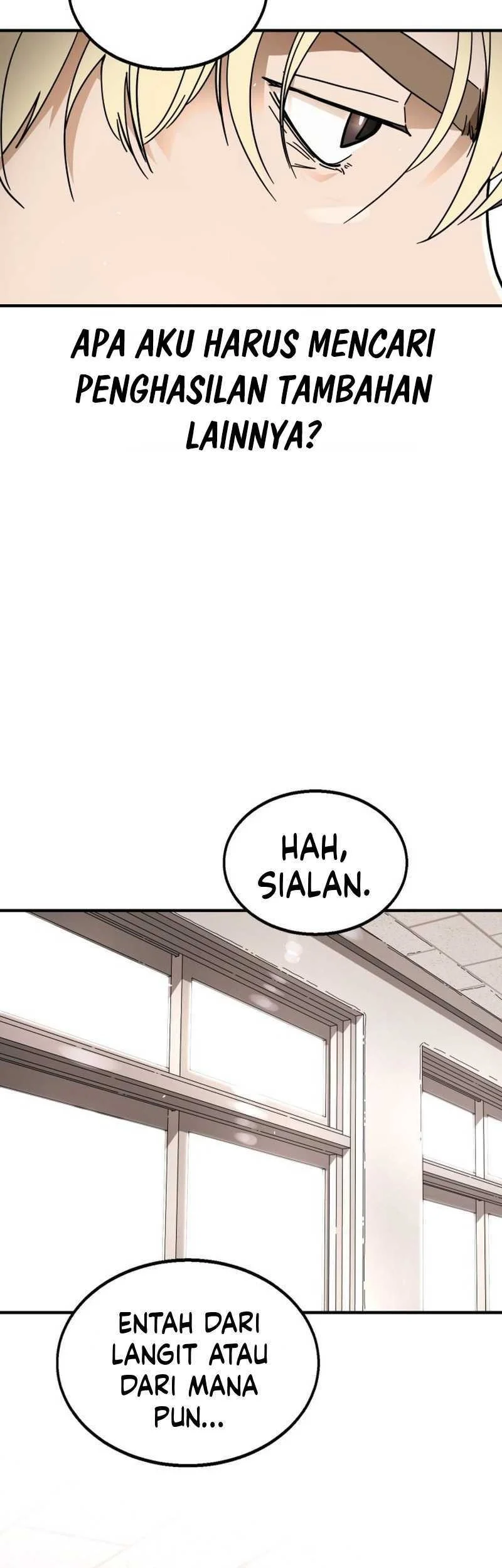 Fight Delivery Chapter 1 Gambar 55