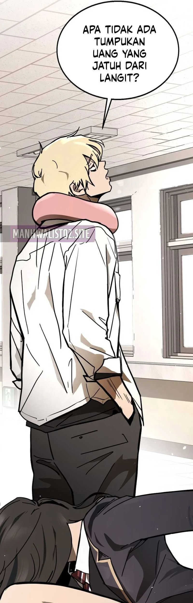 Fight Delivery Chapter 1 Gambar 57