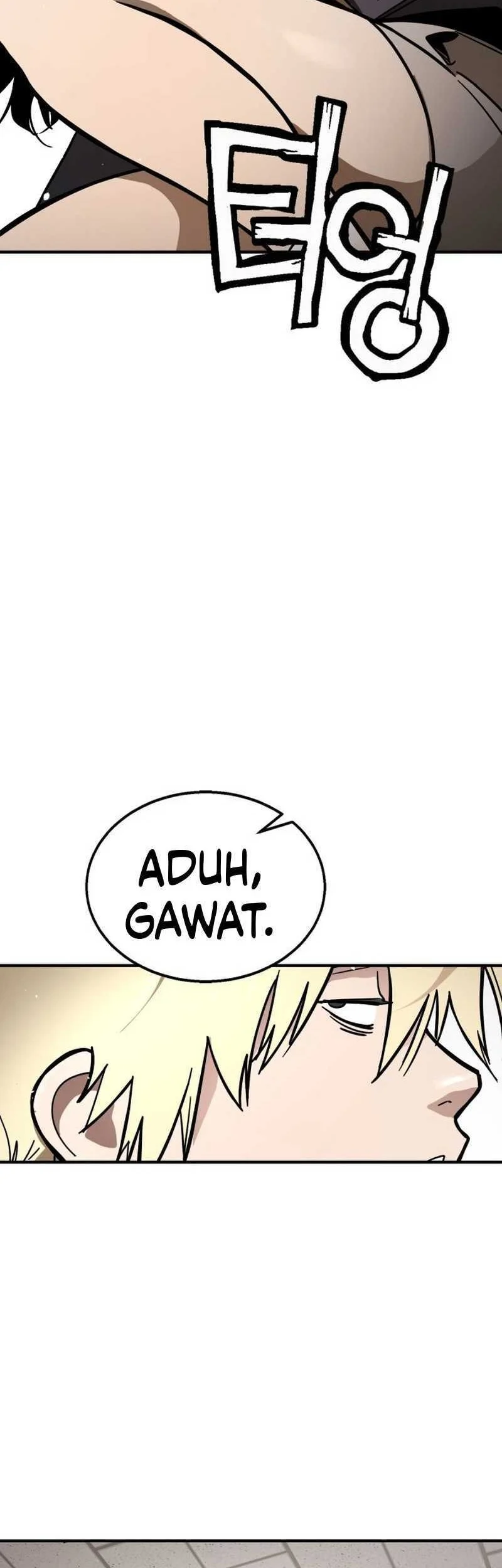Fight Delivery Chapter 1 Gambar 58