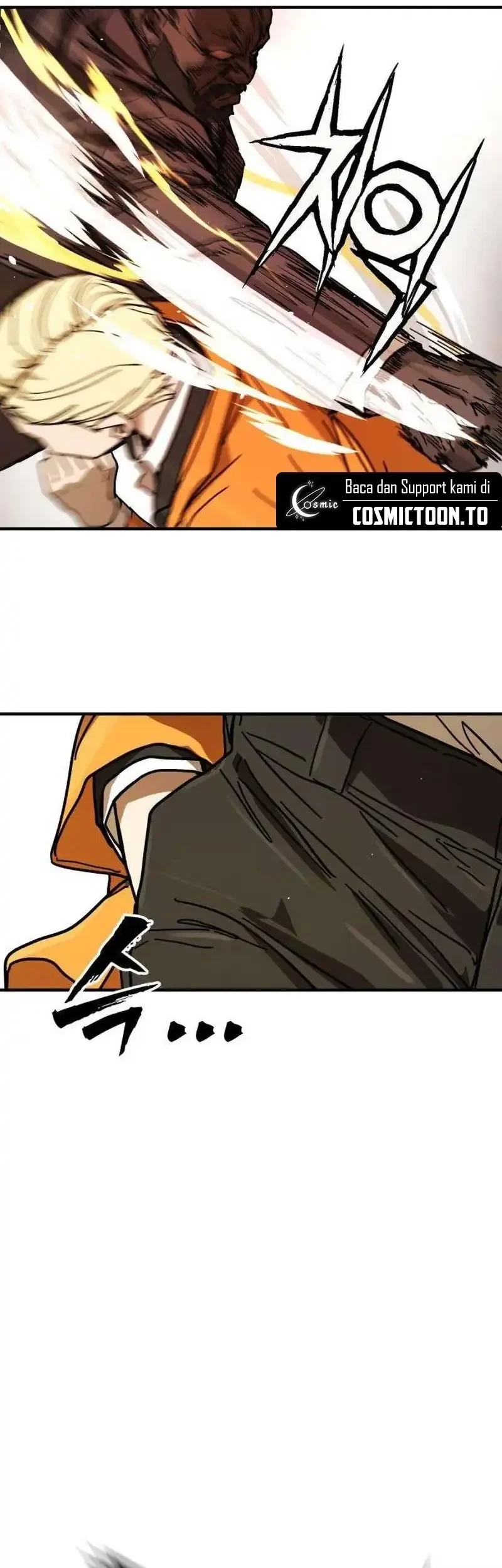 Fight Delivery Chapter 10 Gambar 37