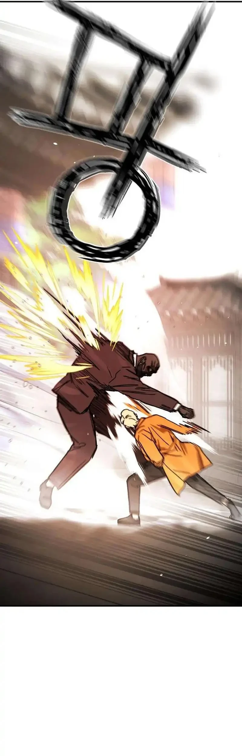 Fight Delivery Chapter 10 Gambar 38