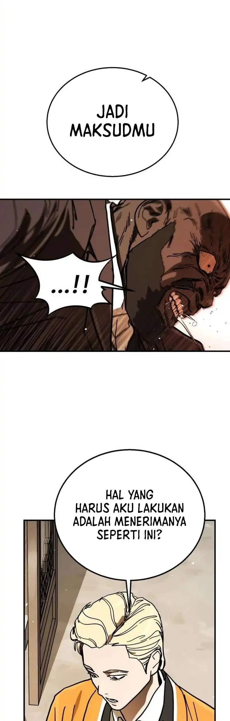 Fight Delivery Chapter 10 Gambar 39