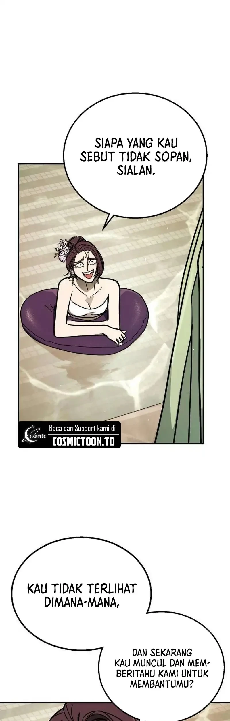 Fight Delivery Chapter 11 Gambar 31