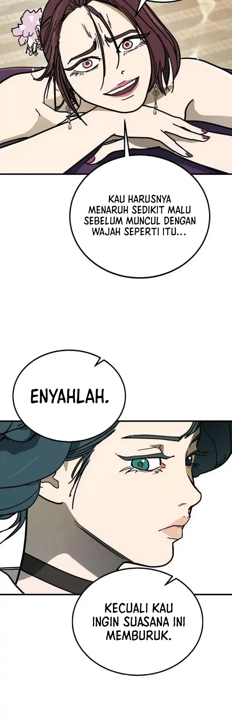 Fight Delivery Chapter 11 Gambar 32