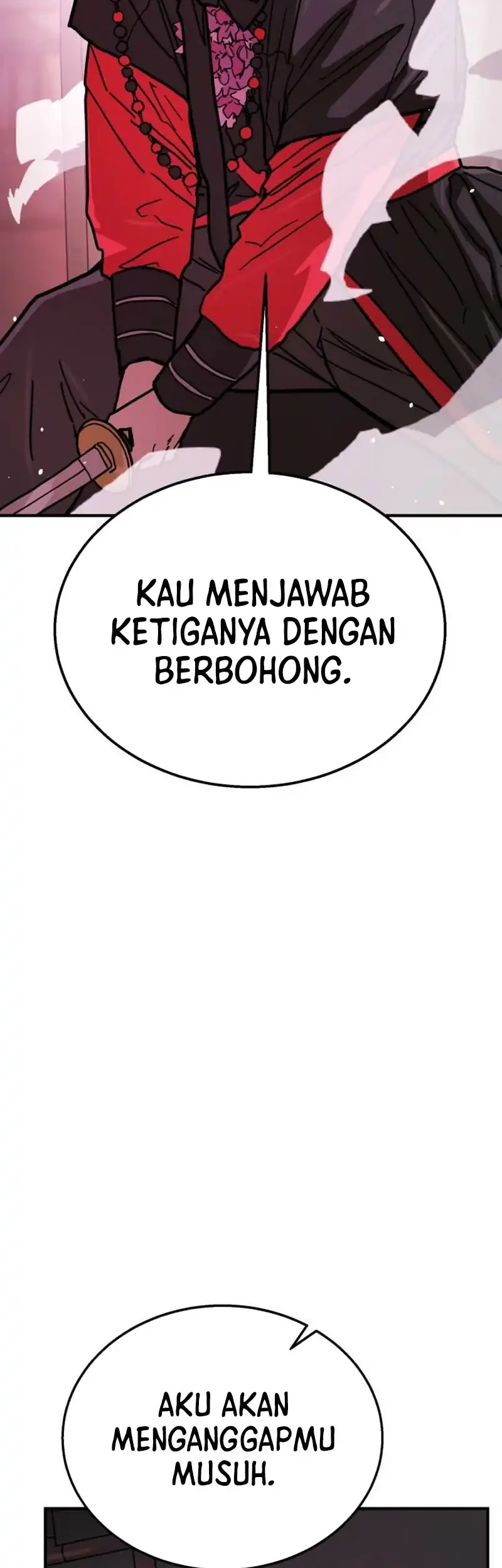 Fight Delivery Chapter 12 Gambar 33