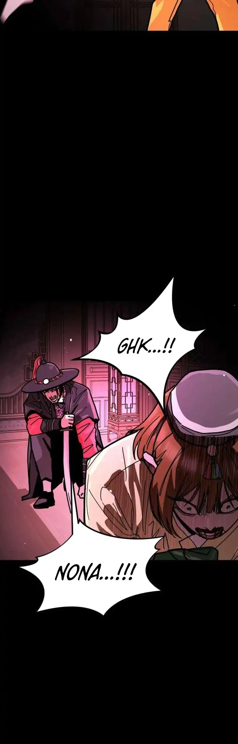 Fight Delivery Chapter 13 Gambar 33