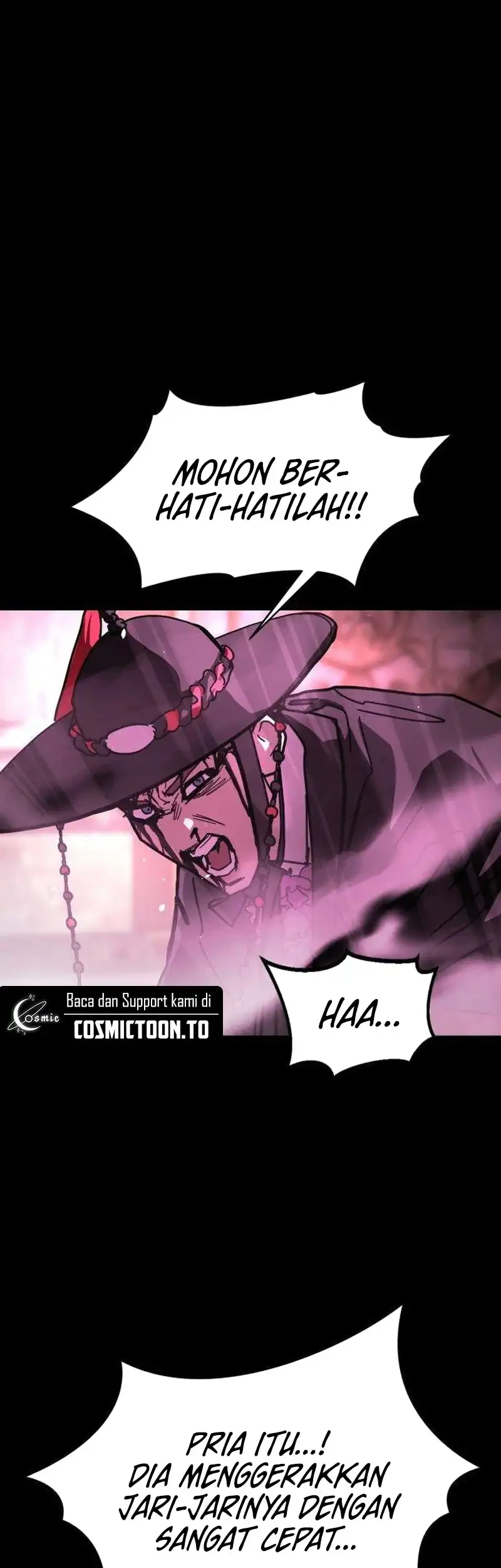 Fight Delivery Chapter 13 Gambar 34