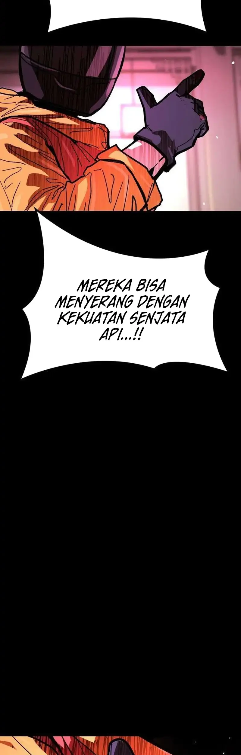 Fight Delivery Chapter 13 Gambar 35