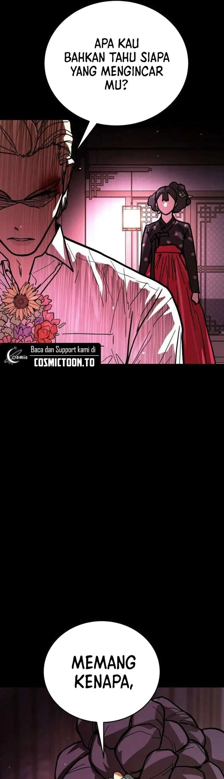 Fight Delivery Chapter 14 Gambar 39