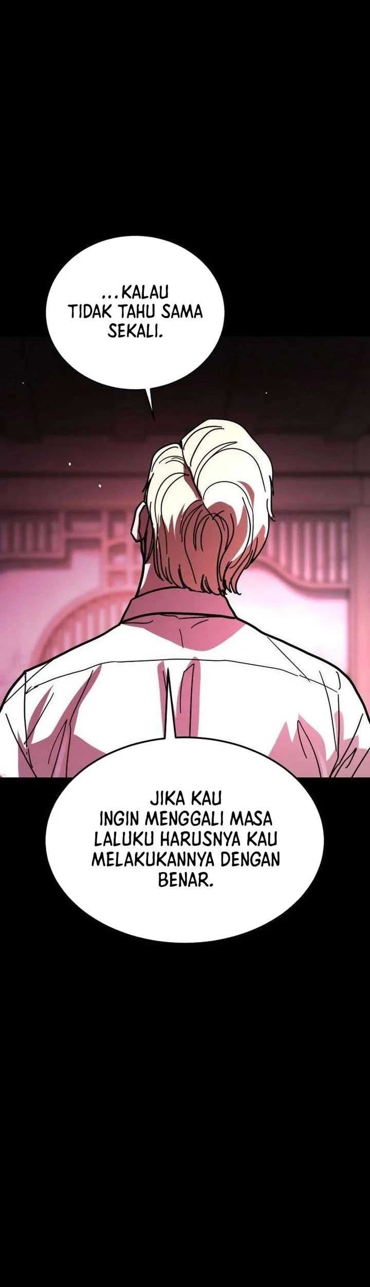 Fight Delivery Chapter 14 Gambar 41