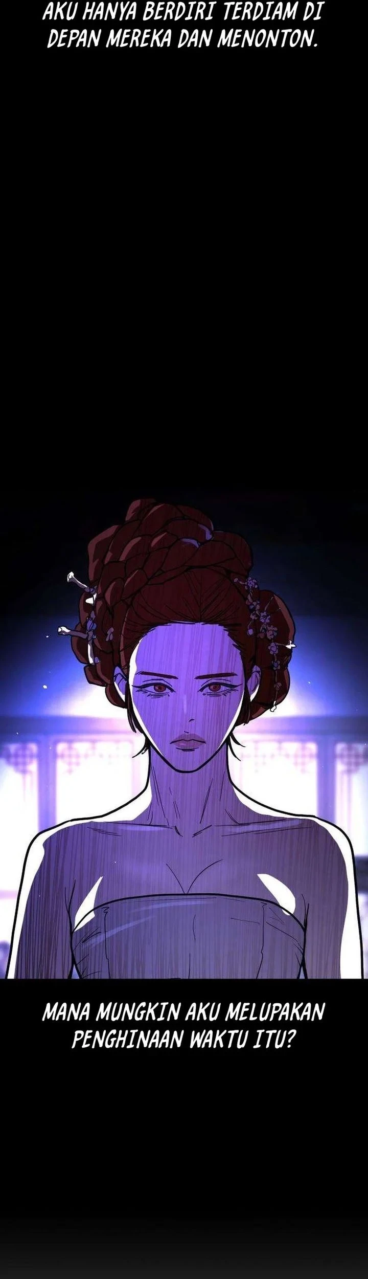 Fight Delivery Chapter 15 Gambar 42