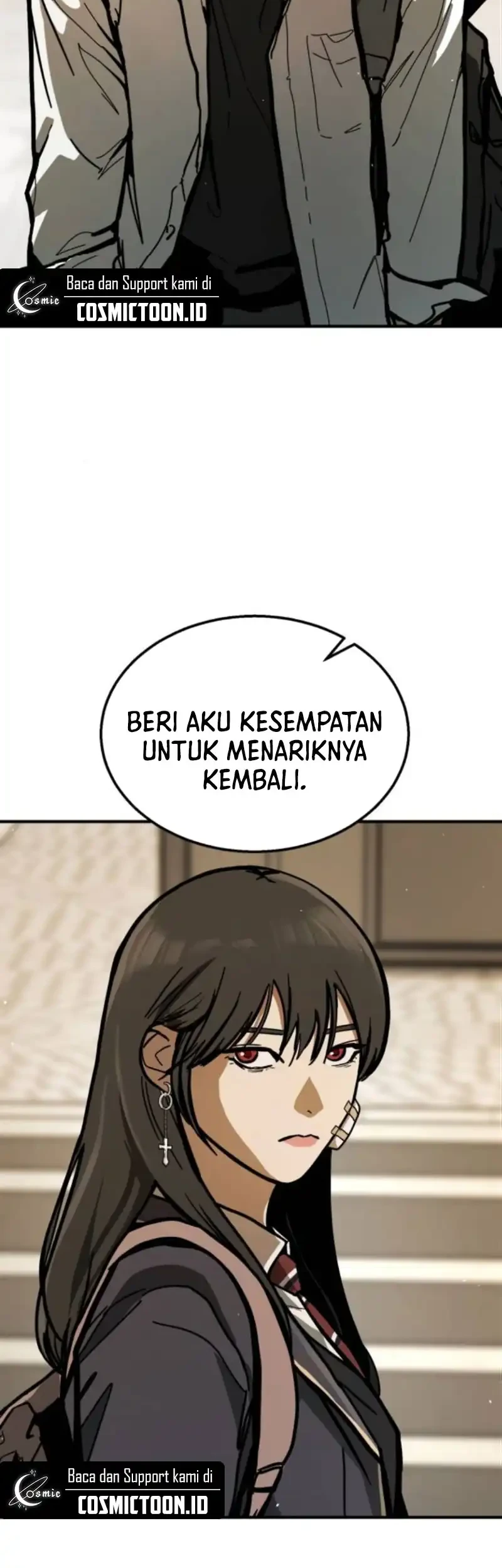 Fight Delivery Chapter 2 Gambar 38