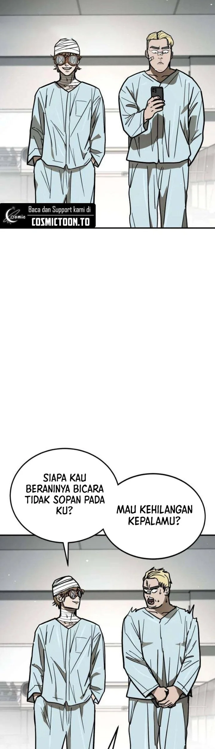 Fight Delivery Chapter 20 Gambar 32