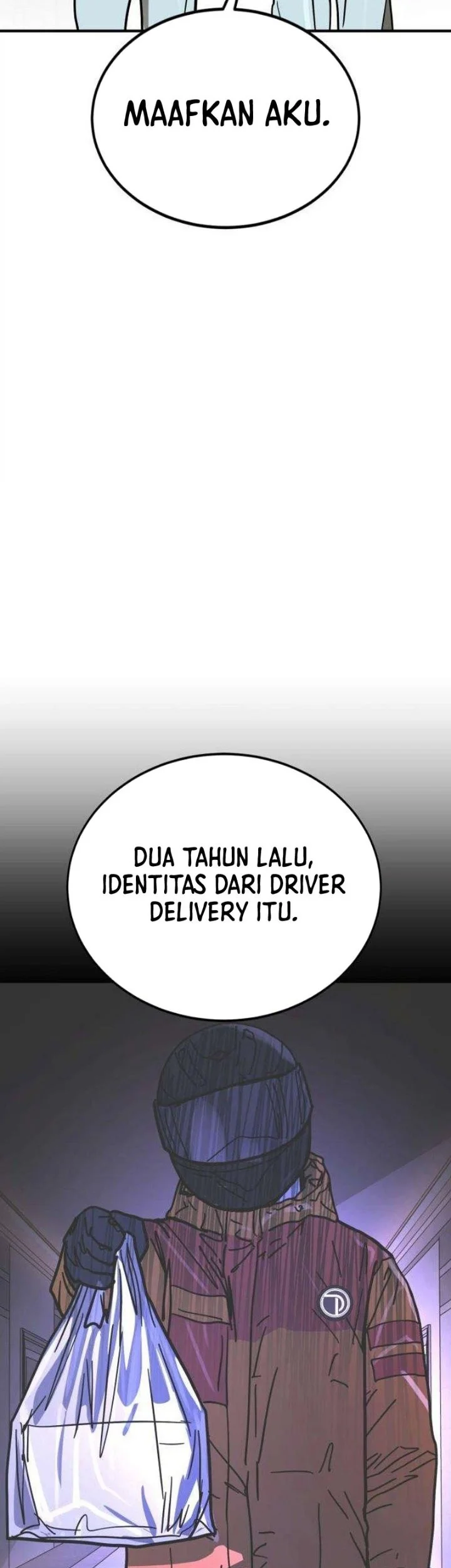 Fight Delivery Chapter 20 Gambar 33