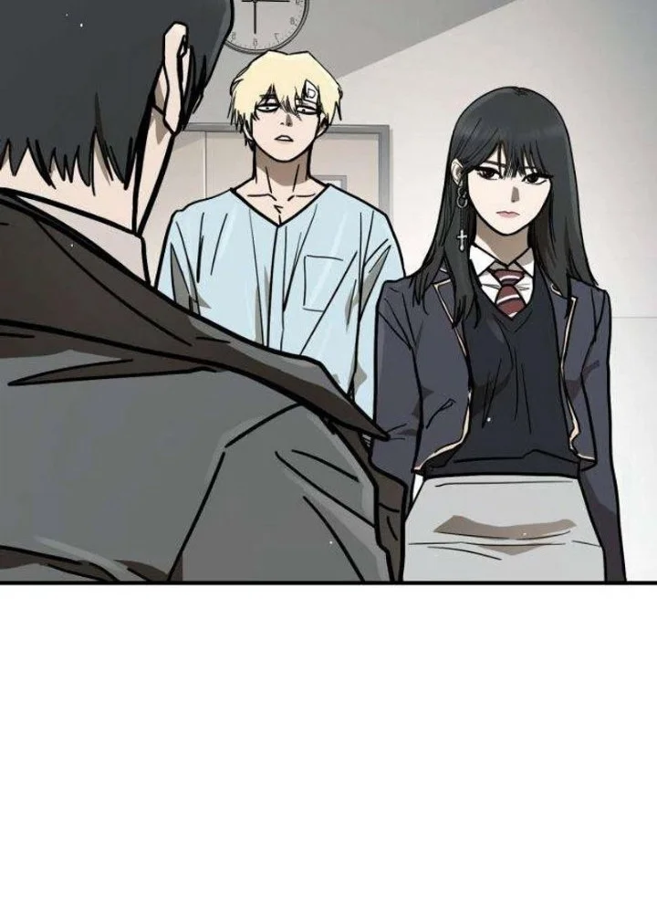 Fight Delivery Chapter 20 Gambar 36