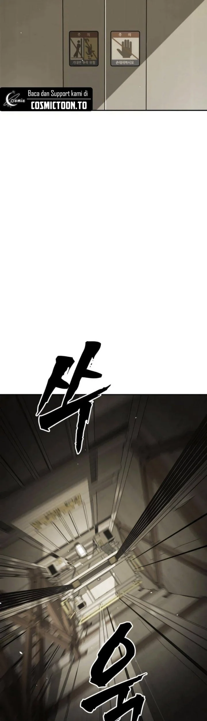 Fight Delivery Chapter 21 Gambar 33