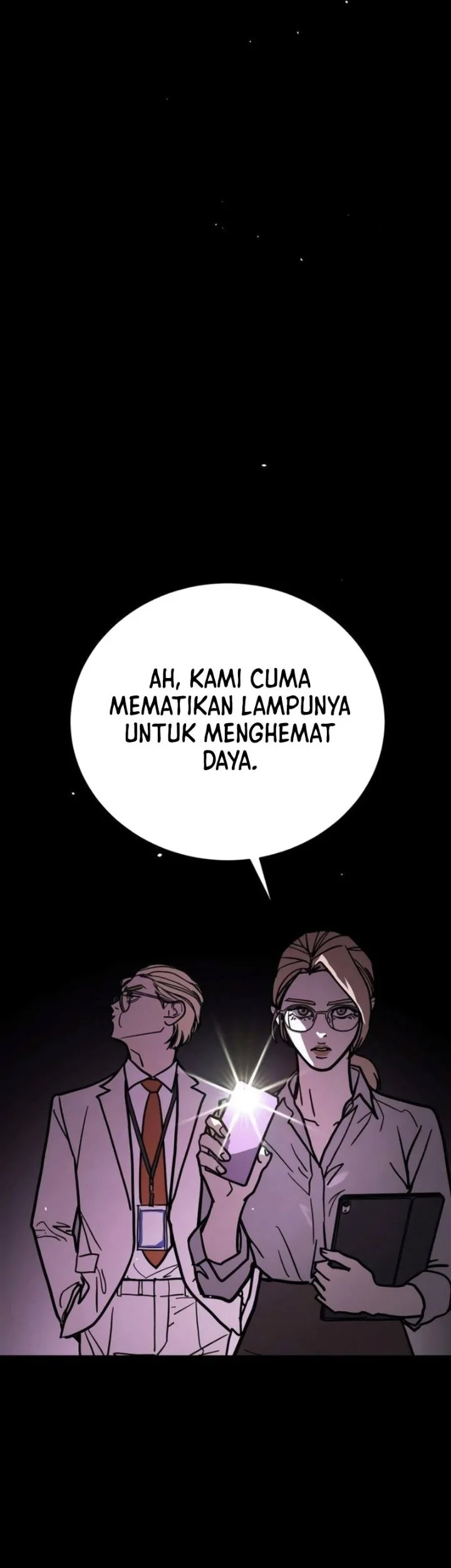 Fight Delivery Chapter 21 Gambar 37